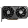 Vaizdo plokštė Zotac gaming geforce rtx 5060 twin edge oc nvidia 8 gb gddr7
