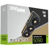 „Zotac Gaming“ vaizdo plokštė „GeForce RTX 5090 32 GB Solid OC“