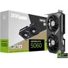 Vaizdo plokštė Zotac gaming geforce rtx 5060 twin edge oc nvidia 8 gb gddr7