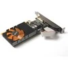 Vaizdo plokštė zotac geforce gt 710 2gb ddr3