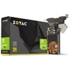 Vaizdo plokštė zotac geforce gt 710 2gb ddr3