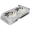 Grafikos plokštė ZOTAC GeForce RTX 5060 Ti Twin Edge OC - Baltas 8GB GDDR7