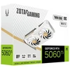 Zotac žaidimų vaizdo plokštė GeForce RTX 5060 Ti Twin Edge OC NVIDIA 8 GB GDDR7
