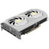 Vaizdo plokštė Grafikos plokštė ZOTAC GeForce RTX 5060 Ti Twin Edge OC - Baltas 8GB GDDR7