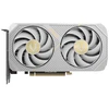Grafikos plokštė ZOTAC GeForce RTX 5060 Ti Twin Edge OC - Baltas 8GB GDDR7