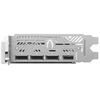 Grafikos plokštė ZOTAC GeForce RTX 5060 Ti Twin Edge OC - Baltas 8GB GDDR7