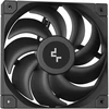 Vandeniu aušinamas „deepcool mystique“ LCD 360 mm (r-lx750-bkdsnmp-g-1)
