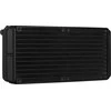 Vandens aušinimas Aerocool PGS Mirage L240 Argb Bk