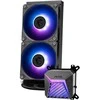 MSI „Mag CoreLiquid 240“ vandens aušinimas, 240 mm, ARGB