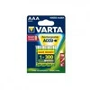 Varta Akumuliatorius r3 1000 mah 4vnt. paruoštas 2 naudojimui