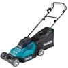 Vejapjovė aku 2x18v dlm432pt2 makita