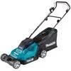 Vejapjovė aku 2x18v dlm432pt2 makita