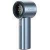 Rankinis ventiliatorius AWEI F38 MINI mėlynos spalvos