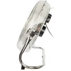Ventiliatorius Blow wentylator podłogowy18" 200w