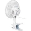 Ventiliatorius Blow wentylator stalo 6" 25w