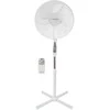 Ventiliatorius Esperanza EHF007WW Standing Fan Baltas