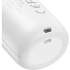 Kišeninis Ventiliatorius USAMS BC Series 500mAh baltos spalvos