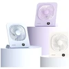Lightweight Magnetic Desktop Ventiliatorius USAMS mėlynas