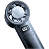 Kišeninis Ventiliatorius USAMS Ice-Cooling 2000mAh baltos spalvos
