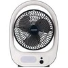 Ventiliatorius Blaupunkt APF401 rechargeable portable fan