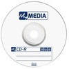 Verbatim Cd-r my media 700mb wrap (50 spindle)
