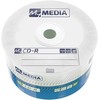 Verbatim Cd-r my media 700mb wrap (50 spindle)