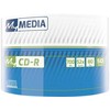 Verbatim Cd-r my media 700mb wrap (50 spindle)