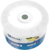 Verbatim DVD-R My Media 4.7GB x16 spausdinamas diskas (50 velenų)