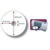 Verbatim DVD-R My Media 4.7GB x16 spausdinamas diskas (50 velenų)