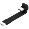 Kietasis diskas Verbatim SnapBack SSD 1TB mėlynos metalinės spalvos 32075