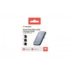Verbatim, Įkroviklis Essentials Slim GaN USB-C1 PD 3.0 , USB-C2 PD 3.0, pilka, 65W