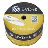 Verbatim HP DVD+R, DRE00070-3, 69305, 4.7GB, 16x, bulk, 50-pack, bez możliwości nadruku, 12cm, do archiwizacji danych