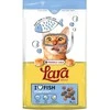 Maisto produktai - VERSELE-LAGA Lara Suaugusiųjų Lašišos Sausas Katės Maistas 32% Baltymų 7kg