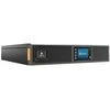 Vertiv Nepertraukiamo maitinimo šaltinis gxt5-1000irt2uxl 1000va (1000w) 230v stovas/bokštas su bėgiais