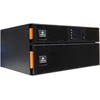 Vertiv Maitinimo šaltinis awaryjny ups gxt5-5000irt5uxln 5000va/5000w 230v rack/tower su szynami i kartą komunikacyjną