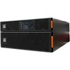 Vertiv Maitinimo šaltinis awaryjny ups gxt5-5000irt5uxln 5000va/5000w 230v rack/tower su szynami i kartą komunikacyjną