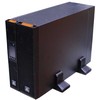 Vertiv Maitinimo šaltinis awaryjny ups gxt5-5000irt5uxln 5000va/5000w 230v rack/tower su szynami i kartą komunikacyjną