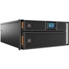Vertiv Maitinimo šaltinis awaryjny ups gxt5-5000irt5uxln 5000va/5000w 230v rack/tower su szynami i kartą komunikacyjną