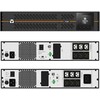 Vertiv Ups edge 3000va/2700w 6xc13,1xc19 edge-3000irt2uxl
