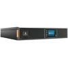 Vertiv „Liebert GXT5 GXT5-2000IRT2UXLN“ – UPS (montuojamas ant stovo / išorinis) – AC 230 V – 2000 W – 2000 VA – švino-rūgštinis – RS-232, USB – išvesties prievadai: 8 – 2U – su RDU101 tinklo plokšte