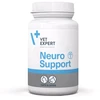 Mitybinis Papildas - VetExpert NeuroSupport Tabletės Šunims ir Katėms, 45 Tabletės, Be Grūdų
