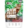 Kačių Maistas - VetExpert Raw Paleo Suaugusiųjų Sterilizuotas Tunas 100g