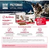 VetExpert Raw Paleo Vital Pro sąnariams jautiena mini 100 g