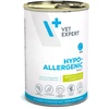 Raw Paleo VETEXPERT Veterinary Diet Hypoallergenic Insect – šlapias šunų pašaras – 375g