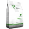 Vetexpert VET EXPERT Veterinary Diet Obesity Dog - dry dog food - 2kg