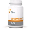 VetExpert VetoMune 60 kapsulės