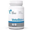 Raw Paleo VETEXPERT VetoSkin – papildai šunims ir katėms – 60 tablečių