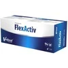 VETFOOD Flex Activ – papildai šunims ir katėms – 120 vnt.