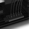 Vidinis USB 2.0 šakotuvas NZXT 3 kartos