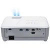 ViewSonic PA503W projektorius (dlp, wxga, 3600 ansi, 22000:1, HDMI)